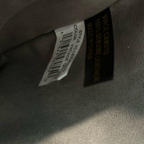 Vince Camuto Light Pink Lelia Tote - Picture 13 of 16